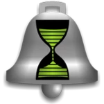 Logo of Phone Silencer android Application 